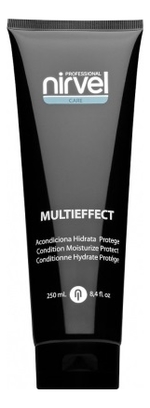 

Несмываемый кондиционер для сухих поврежденных волос Care Multieffect 250мл