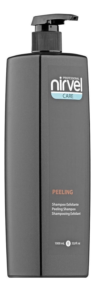

Пилинг-шампунь для кожи головы Care Peeling Shampoo: Пилинг-шампунь 1000мл, Пилинг-шампунь для кожи головы Care Peeling Shampoo