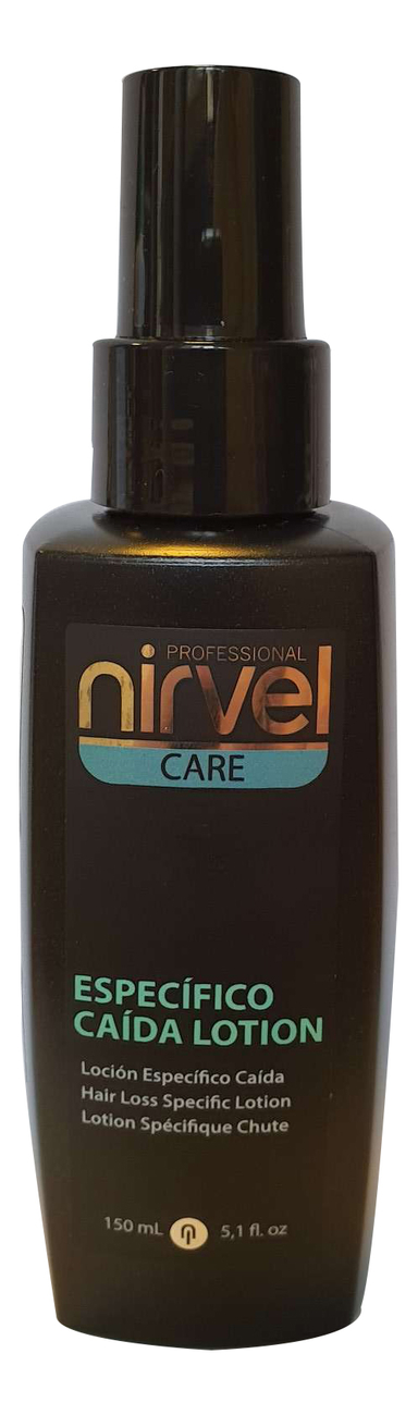 

Лосьон против выпадения волос Care Control Caida Lotion 150мл