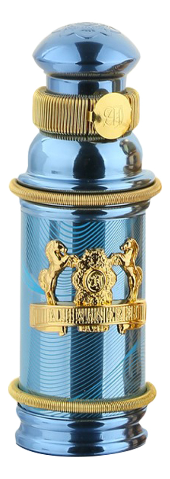

Alexandre J. Zafeer Oud Vanille: парфюмерная вода 30мл тестер, Alexandre J. Zafeer Oud Vanille