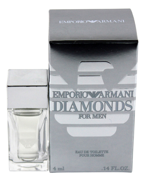 boots armani diamonds