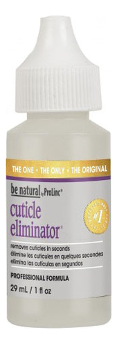 

Средство для размягчения и удаления кутикулы Cuticle Eliminator: Крем 29мл, Средство для размягчения и удаления кутикулы Cuticle Eliminator