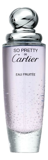 

So Pretty Fruitee: туалетная вода 50мл уценка, So Pretty Fruitee