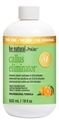 Средство для размягчения и удаления натоптышей Callus Eliminator Orange (апельсин)