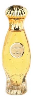 

Farnesiana: парфюмерная вода 30мл (новый дизайн) тестер, Farnesiana