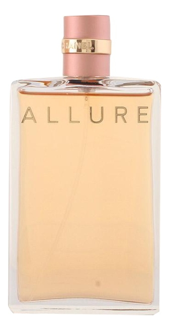 Allure Eau De Parfum: парфюмерная вода 100мл уценка roz mary эфирное масло пихта сибирская 100% натуральное аромат хвойного леса 10 0