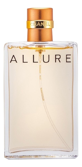Allure Eau De Parfum: парфюмерная вода 50мл уценка allure homme edition blanche eau de parfum