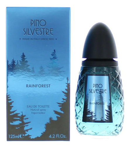 Rainforest: туалетная вода 125мл