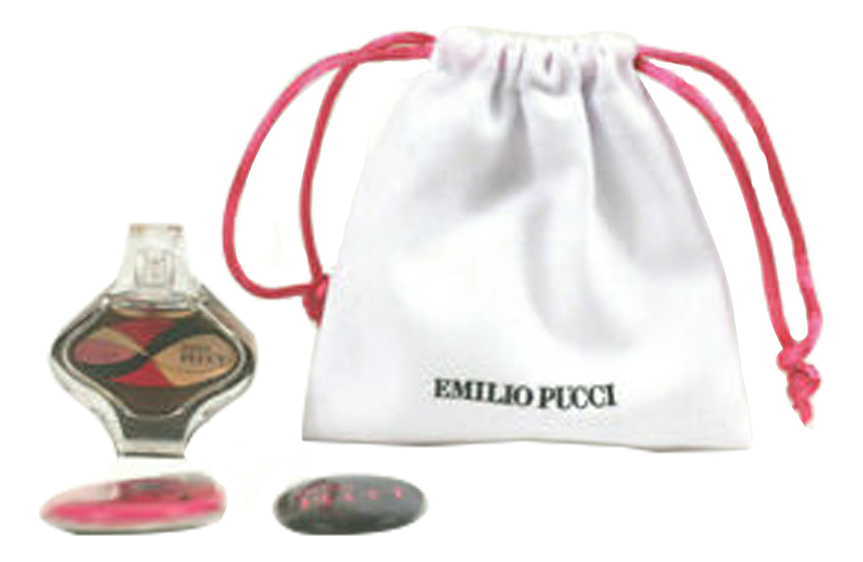 

Miss Pucci Intense: парфюмерная вода 4мл, Miss Pucci Intense
