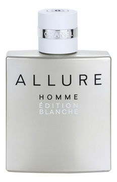  Allure Homme Edition Blanche Eau De Parfum