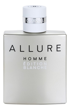 Allure store edition blanche