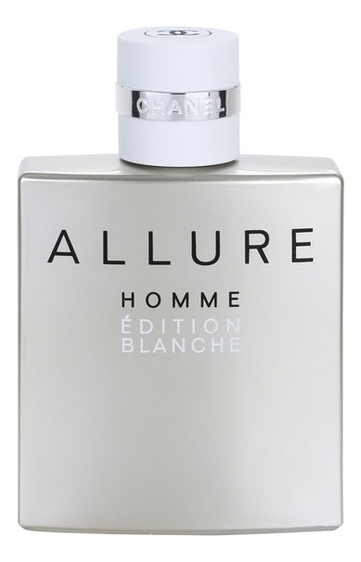 Allure Homme Edition Blanche Eau De Parfum: парфюмерная вода 1,5мл