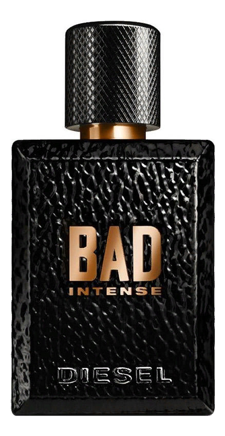 Bad Intense: парфюмерная вода 125мл polo red intense парфюмерная вода 125мл уценка