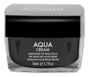 Дневной увлажняющий крем для лица Aqua Cream