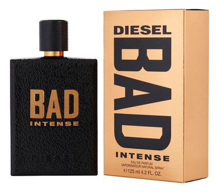 Diesel  Bad Intense