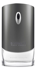 Givenchy  Pour Homme Silver Edition
