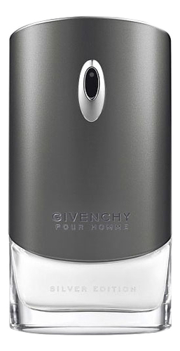 Pour Homme Silver Edition: туалетная вода 50мл туалетная вода женская burberry brit sheer 100 мл