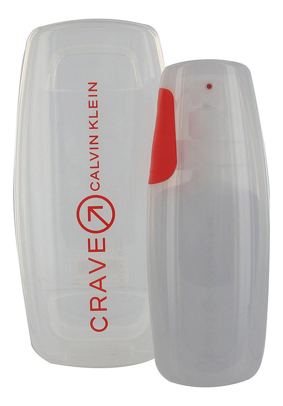 

Crave: туалетная вода 75мл, Crave