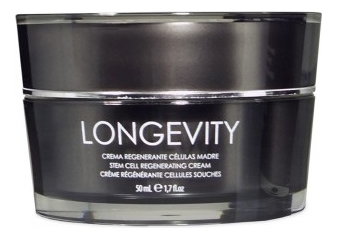 

Крем для стимуляции стволовых клеток эпидермиса Longevity Cream SPF10: Крем 50мл, Крем для стимуляции стволовых клеток эпидермиса Longevity Cream SPF10