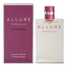 Chanel  Allure Sensuelle Eau De Toilette