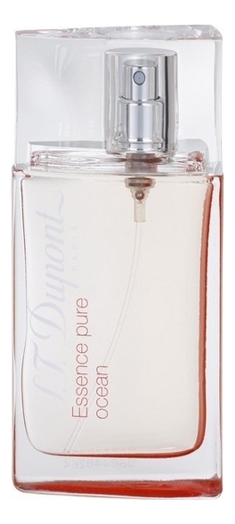 

S.T. Dupont Essense Pure Ocean Pour Femme: туалетная вода 30мл, S.T. Dupont Essense Pure Ocean Pour Femme
