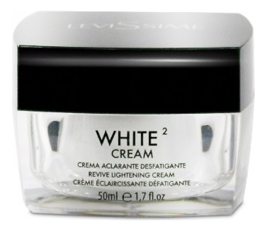 

Осветляющий крем для лица White2 Cream SPF20: Крем 50мл, Осветляющий крем для лица White2 Cream SPF20