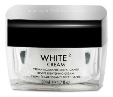 Осветляющий крем для лица White2 Cream SPF20: Крем 50мл