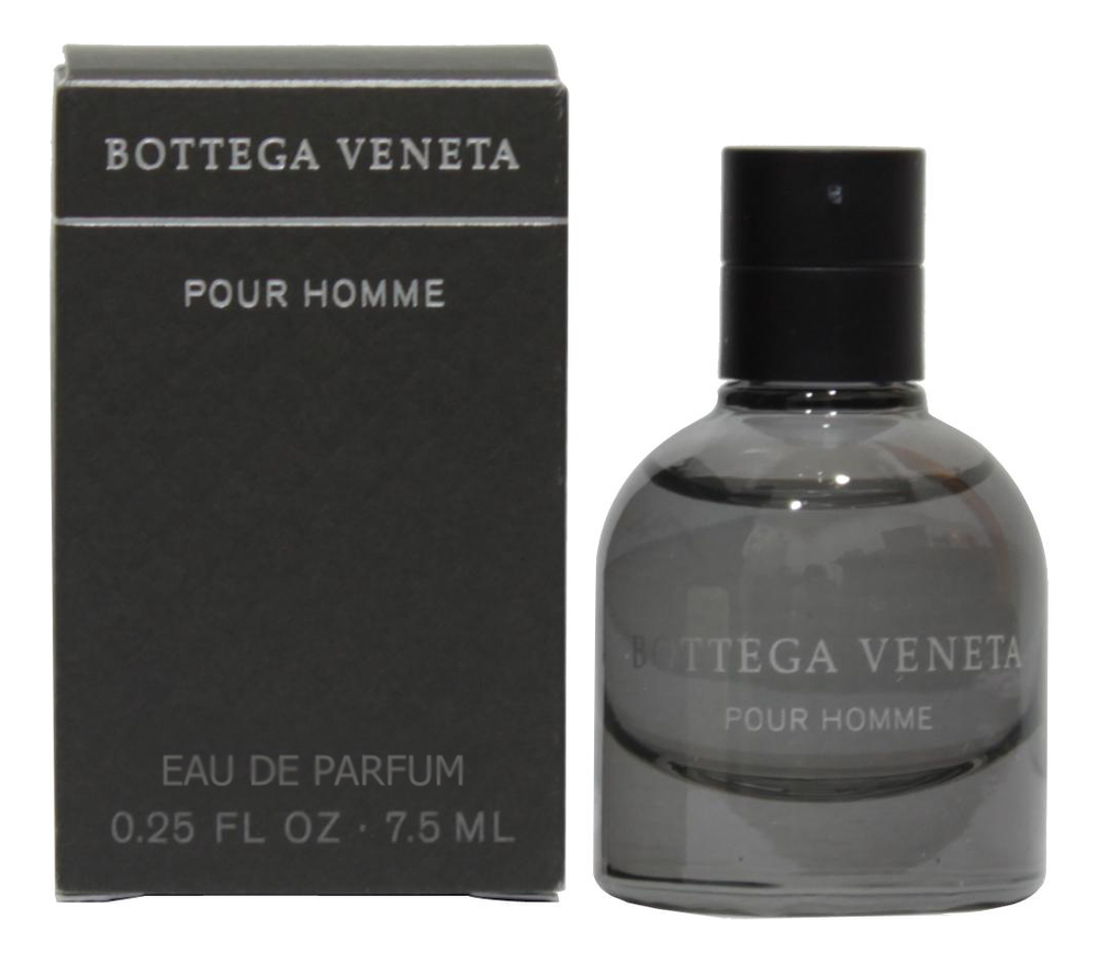 Pour Homme Parfum: парфюмерная вода 7,5мл