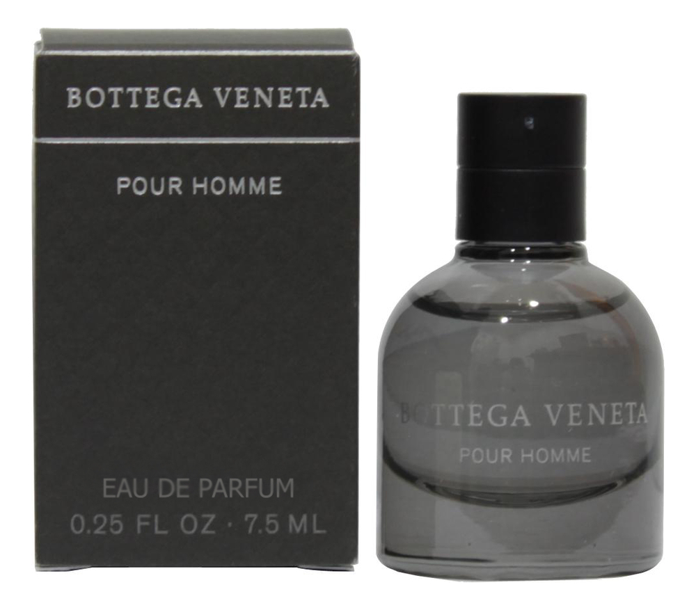 

Pour Homme Parfum: парфюмерная вода 7,5мл, Pour Homme Parfum