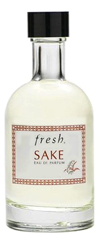 

Sake: парфюмерная вода 2мл, Sake