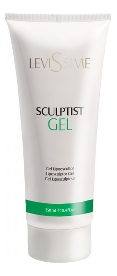 Гель для тела Скульптор Sculptist Gel 250мл