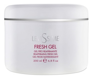

Охлаждающий гель для тела Fresh Gel: Гель 200мл, Охлаждающий гель для тела Fresh Gel