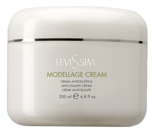 

Моделирующий крем для тела Cellulite Control Modellage Cream: Крем 200мл, Моделирующий крем для тела Cellulite Control Modellage Cream