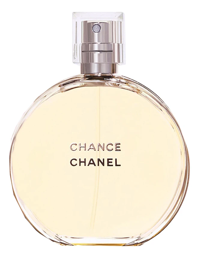 Chanel Chance Eau De Toilette