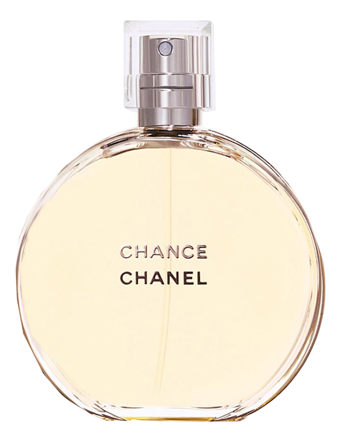 

Chance Eau De Toilette: туалетная вода 150мл уценка, Chance Eau De Toilette