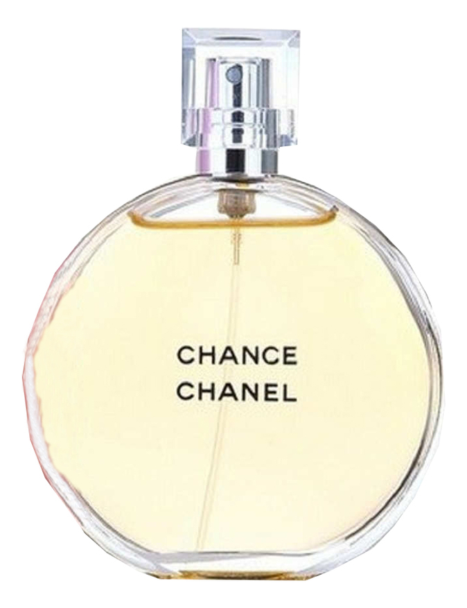 

Chance Eau De Toilette: туалетная вода 100мл уценка, Chance Eau De Toilette
