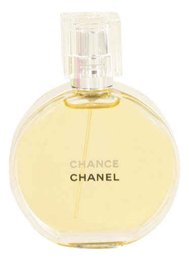 Chance Eau De Toilette: туалетная вода 35мл уценка