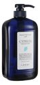 Шампунь для волос c маслом кипариса Natural Hair Soap With Cypress