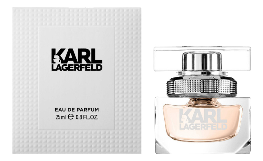 for Her: парфюмерная вода 25мл karl lagerfeld tokyo shibuya 60