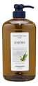 Шампунь для волос с маслом жожоба Natural Hair Soap With Jojoba