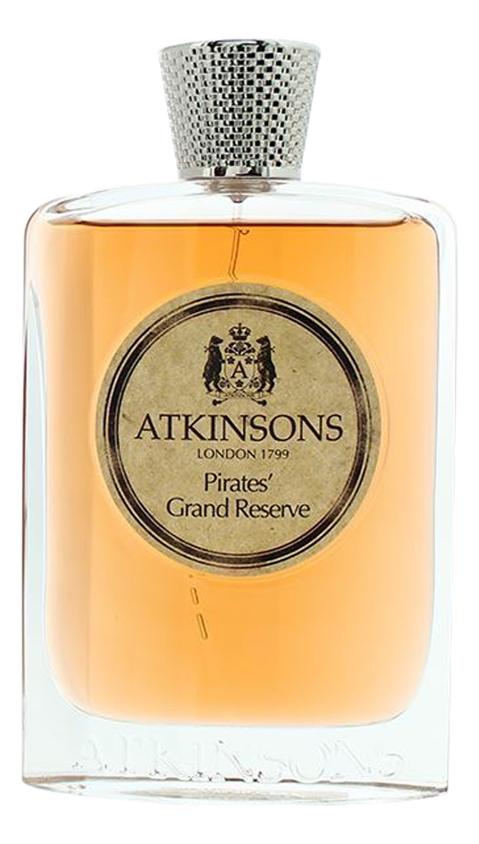 Reserve духи. Atkinsons London 1799 James Парфюм.