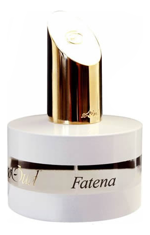 Fatena Parfum Eau Fine: туалетная вода 60мл уценка burqa parfum eau fine туалетная вода 1 5мл