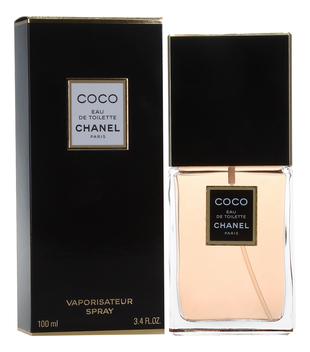 Cooc eau sales de parfum