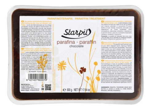 

Парафин Шоколад Paraffin Chocolate 500г
