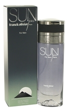 Franck Olivier  Sun Java for Men