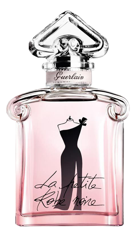 Купить La Petite Robe Noire Couture: парфюмерная вода 50мл уценка, Guerlain