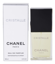 Chanel Cristalle Eau De Parfum