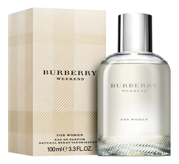 Burberry weekend 30ml price hotsell