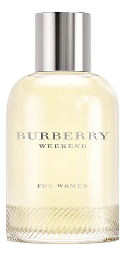 Burberry Weekend For Women