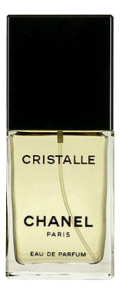 

Cristalle Eau De Parfum: парфюмерная вода 50мл тестер, Cristalle Eau De Parfum